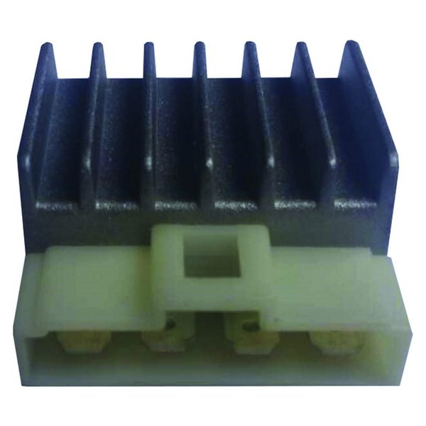 Ilb Gold Rectifier, Replacement For Wai Global YM1007N YM1007N